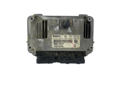 Calculateur 89661-0D270 0261208841 Toyota Bosch 48213