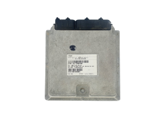 Calculateur 73503391 4100039 Fiat Metatron 34633