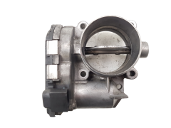 Boitier Papillon D’admission Volvo 8692720 0281002701 Bosch 1499