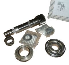  kit De Réparation Nouvelle Original 1623358780 Citroen Peugeot