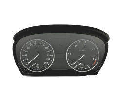 Bloc Compteurs Vitesse BMW 3 E90 E91 9220963-01 14369510 VDO 55719