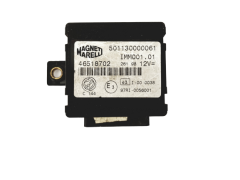 Calculateur 46518702 501130000031 Fiat Magneti Marelli 17935