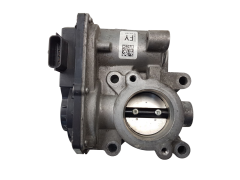 Boitier Papillon D’admission Renault 161206038R H8201171233 0.9 1.2 TCE 2441
