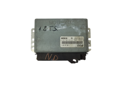 Calculateur Alfa Romeo 00464475060 0261204479 Bosch 17800