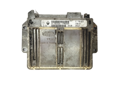 Calculateur 7700105560 7700109205 7700109275 Renault 26023