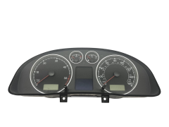 Bloc Compteurs Vitesse VW 3B0920829A 110080198013 Passat B5 RHD