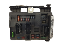 Calculateur BSM-B3 9643498880 T118470003G PSA Siemens 1347