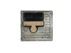 Calculateur S180045056E 9805554980 9805421380 PSA Continental 37131