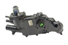 Boitier Thermostat D'eau moteur 9643211880 9633700080 2.0 HDI Citroen Peugeot 15 Boitier Thermostat D'eau moteur 9643211880 9633700080 2.0 HDI Citroen Peugeot 15