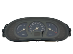 Bloc Compteurs Vitesse Renault Kangoo 1 7700313173 K5 18780 Bloc Compteurs Vitesse Renault Kangoo 1 7700313173 K5 18780