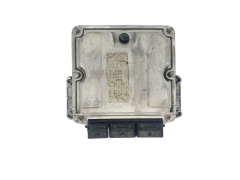 Calculateur 0281001934 8200039569 8200076093 Renault Bosch 45385
