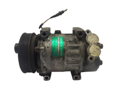 Compresseur De Climatisation 7700859676D SD7H15 7815B Renault Laguna I 6939 Compresseur De Climatisation 7700859676D SD7H15 7815B Renault Laguna I 6939