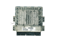 Calculateur Renault 237102426R S180153104A Continental 32418