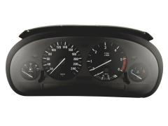 Bloc Compteurs Vitesse BMW 7 E38 6211 8369039 29550 Bloc Compteurs Vitesse BMW 7 E38 6211 8369039 29550