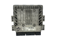 Calculateur 237103135R 237100037R S180067148A Renault Continental