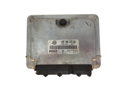 Calculateur 038906018GA 0281010170 VW  Bosch 30711