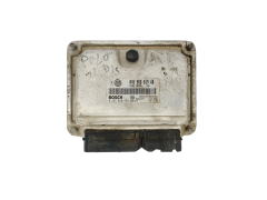 Calculateur 045906019AB 0281010503 Volkswagen Bosch 41963