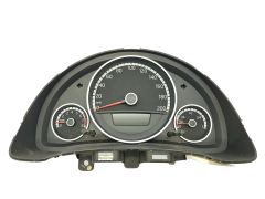 Bloc Compteurs Vitesse VW Up 1S0920860L Bloc Compteurs Vitesse VW Up 1S0920860L