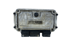 Calculateur 0261206246 9637838780 9645802280 PSA Bosch 49124
