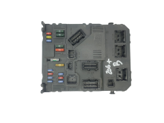 Calculateur BSI 9657999780 S118085220F  PSA 40427