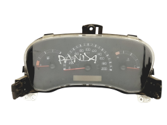 Bloc Compteurs Vitesse Fiat Punto 51744552 503000950300 41262