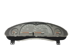 Bloc Compteurs Vitesse Chrysler Vision 4608199 54542 Bloc Compteurs Vitesse Chrysler Vision 4608199 54542