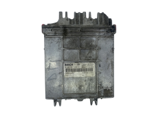 Calculateur 0281001969 8200059883 7700111552 Renault Bosch 51839