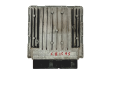 Calculateur DME MS S60 7842191 5WK95900 BMW Continental 