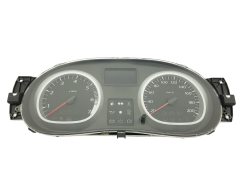 Bloc Compteurs Vitesse Dacia Duster 248100029R 28517