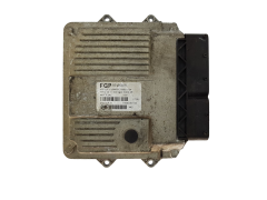 Calculateur FGP 55195819 MJD6JF.Y1 71600.007.03 Lancia Magneti Marelli 14832