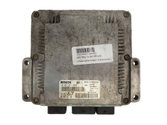 Calculateur 0281011084 9640938680 9647693180 PSA Bosch 3007