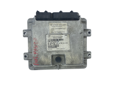 Calculateur 51822896 4100147 6A0.3B0.00.A9 Fiat Metatron 54591