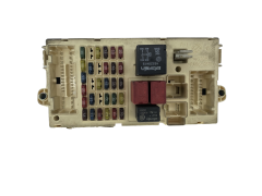 Boîtier Fusibles Fiat 46758961 46812234 NPL 50586