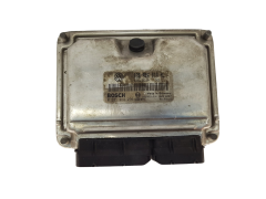 Calculateur 038906019NL 0281012276 VW Skoda Seat Bosch 3240
