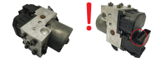 Pompe Abs Fiat Seicento 46556475 0273004426 0265216710 61245