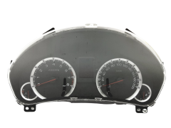 Bloc Compteurs Vitesse Suzuki Swift 34110-68LA4 3411068LA4 52193