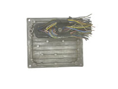 Calculateur Ford 6S61-12A650-FD S120977315D 2CJD Siemens 57587