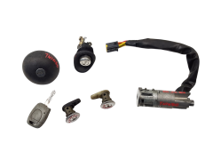 Commutateur D’allumage Renault Twingo 433815 7701471585 7701471584 14570 Commutateur D’allumage Renault Twingo 433815 7701471585 7701471584 14570