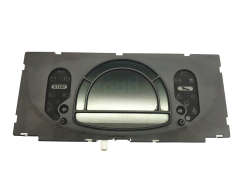 Bloc Compteurs Vitesse Renault Modus 8200418021 D 43760