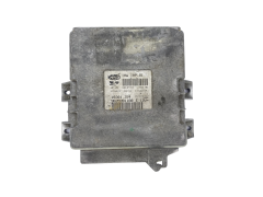 Calculateur 9635991180 IAW1AP.81 16301.354 PSA Magneti Marelli 55052