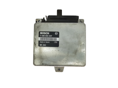 Calculateur Ecu 0280000337 MI-200 Seat Bosch 17904