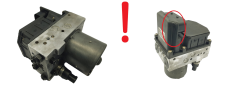 Pompe Abs Passat B5 Audi A6 C5 4B0614517G 0265950055 0265225124 67975