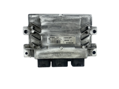 Calculateur S120201212F 8200516963 8200400246 Renault Siemens 51000 Calculateur S120201212F 8200516963 8200400246 Renault Siemens 51000
