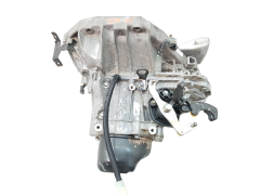 Boîte De Vitesse JR5301 Renault Kangoo 2 1.5 dCi 320101893R 1104