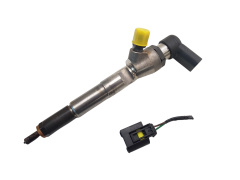 Injection De Combustible 166006212R H8201100113 Continental 1.5dCi Renault 1167