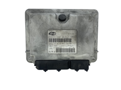 Calculateur 51793116 IAW4AF.S2 61601.127.03 Fiat Magneti Marelli 48388