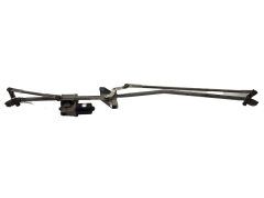 Tringlerie D'essuie Glace Citroen C4 9681994080 404.638 Valeo Tringlerie D'essuie Glace Citroen C4 9681994080 404.638 Valeo