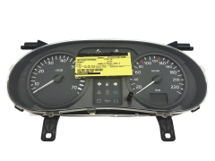 Bloc Compteurs Vitesse Renault Clio 2 8200059763 49303
