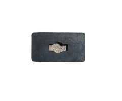 Fixation, Support Original Citroen Peugeot C3 1423E1