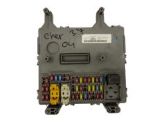 Boîtier Fusibles Jeep 56010436AE Boîtier Fusibles Jeep 56010436AE